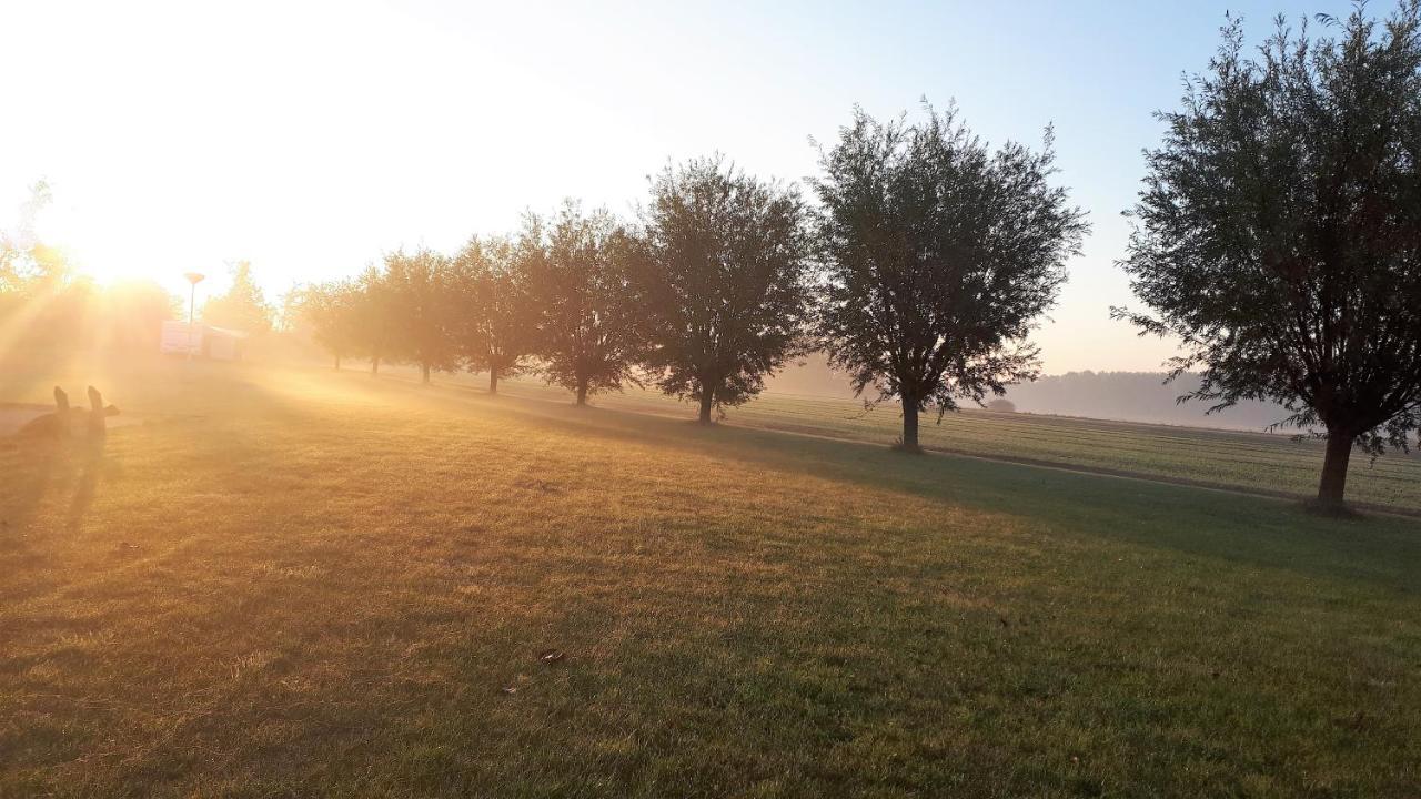 Klein Cambron Lägenhet Hulst Exteriör bild